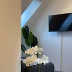 Aryve Boutique-apartments In Bester Lage In
