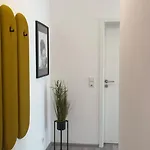 Apartment Aryve Boutique-apartments In Bester Lage In
