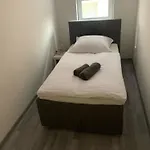 Aryve Boutique-apartments In Bester Lage In * 巴特赫尔斯费尔德