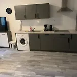 Apartment Aryve Boutique-apartments In Bester Lage In