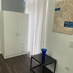 Apartment Aryve Boutique-apartments In Bester Lage In Bad Hersfeld
