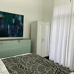 Aryve Boutique-apartments In Bester Lage In 公寓 *