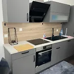 公寓 Aryve Boutique-apartments In Bester Lage In
