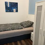 Aryve Boutique-apartments In Bester Lage In * 巴特赫尔斯费尔德