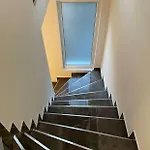 Aryve Boutique-apartments In Bester Lage In 公寓 巴特赫尔斯费尔德