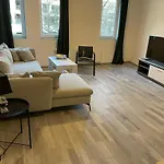 Aryve Boutique-apartments In Bester Lage In 巴特赫尔斯费尔德