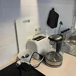 Aryve Boutique-apartments In Bester Lage In