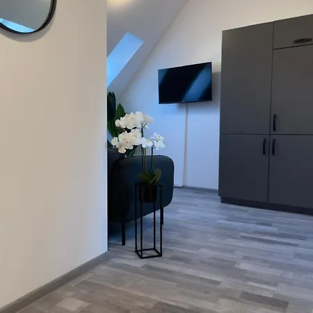 Lejlighed Aryve Boutique-apartments In Bester Lage In *
