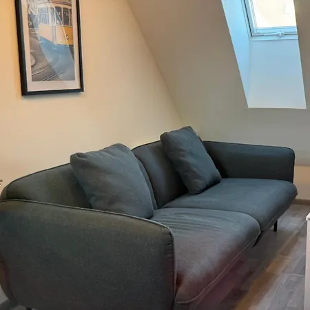 Aryve Boutique-apartments In Bester Lage In Apartamento Bad Hersfeld