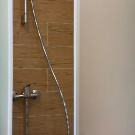 Aryve Boutique-apartments In Bester Lage In 公寓