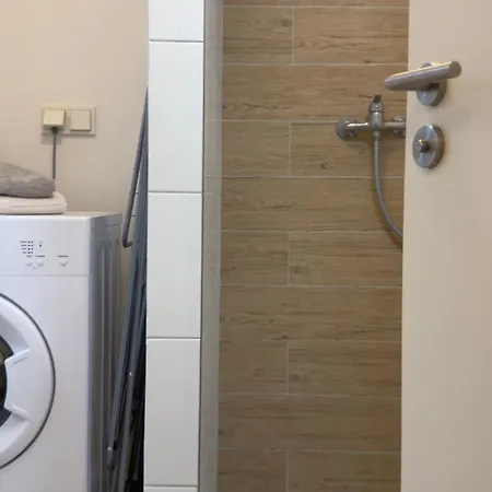 Aryve Boutique-apartments In Bester Lage In Apartamento Bad Hersfeld