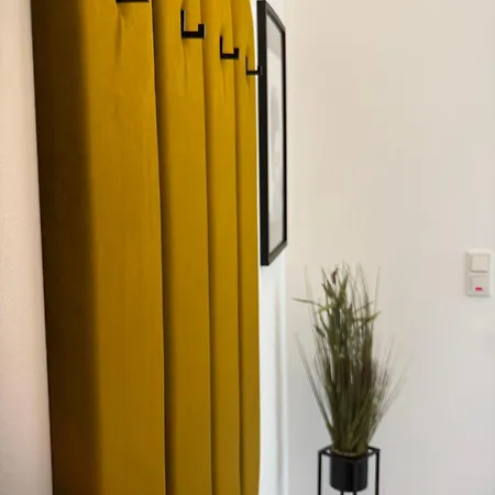 Aryve Boutique-apartments In Bester Lage In * Bad Hersfeld