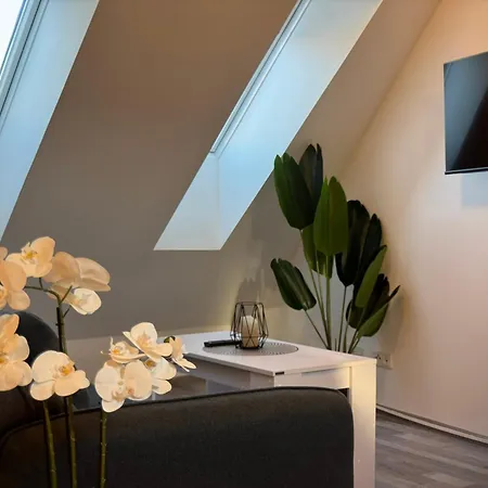 Aryve Boutique-apartments In Bester Lage In