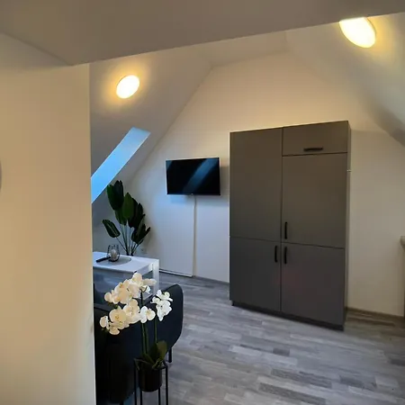 Lejlighed Aryve Boutique-apartments In Bester Lage In *