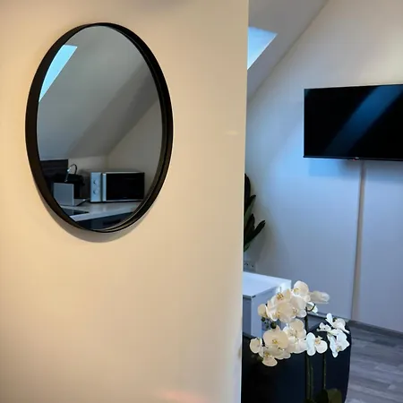 Aryve Boutique-apartments In Bester Lage In