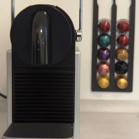 Aryve Boutique-apartments In Bester Lage In * 巴特赫尔斯费尔德