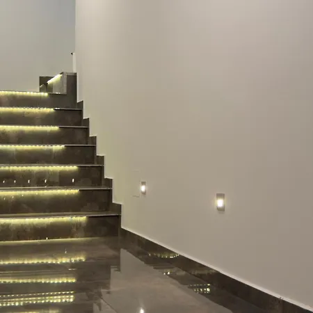 Aryve Boutique-apartments In Bester Lage In * 巴特赫尔斯费尔德