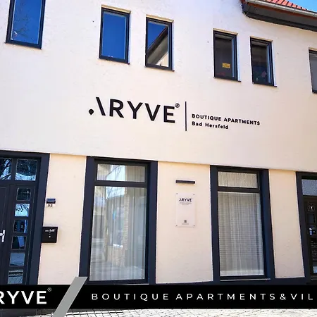 Apartamento Aryve Boutique-apartments In Bester Lage In