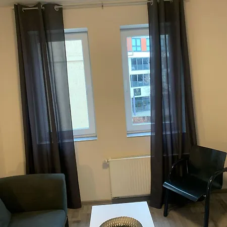 Lejlighed Aryve Boutique-apartments In Bester Lage In *