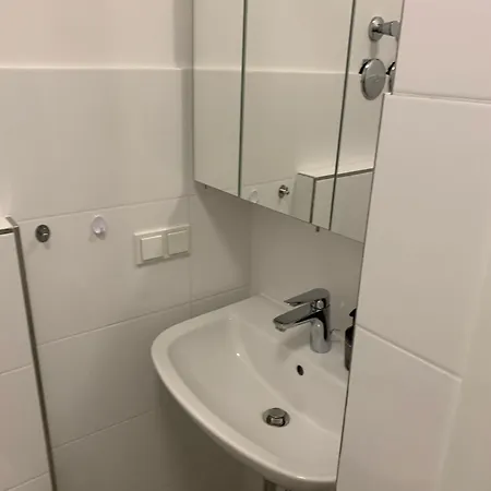 Lejlighed Aryve Boutique-apartments In Bester Lage In Bad Hersfeld