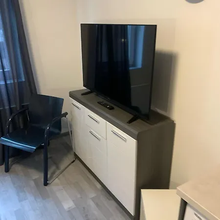 Aryve Boutique-apartments In Bester Lage In *