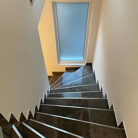 Aryve Boutique-apartments In Bester Lage In 公寓 巴特赫尔斯费尔德