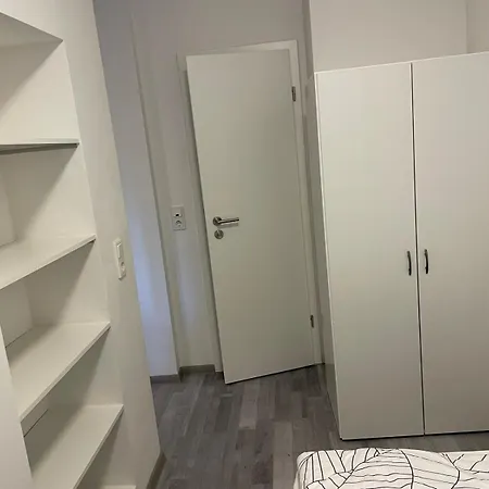 Aryve Boutique-apartments In Bester Lage In Bad Hersfeld