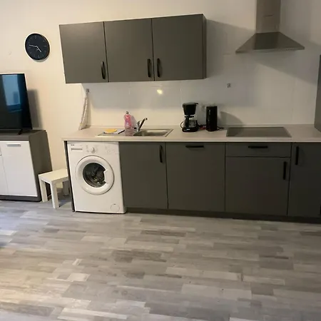 Lejlighed Aryve Boutique-apartments In Bester Lage In