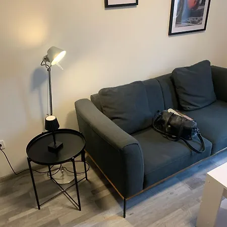 Aryve Boutique-apartments In Bester Lage In *