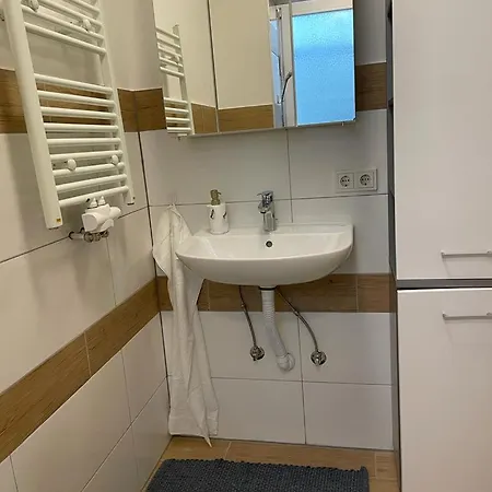 Aryve Boutique-apartments In Bester Lage In *