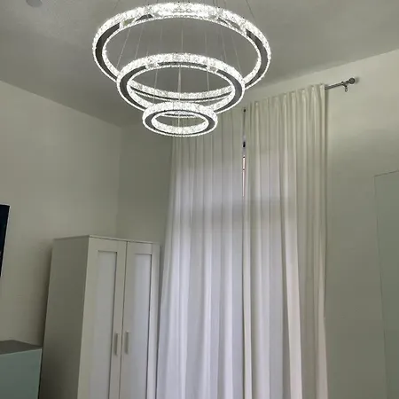 Lejlighed Aryve Boutique-apartments In Bester Lage In