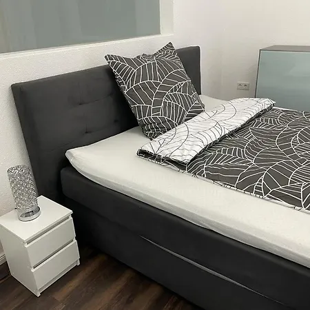 Aryve Boutique-apartments In Bester Lage In Apartamento