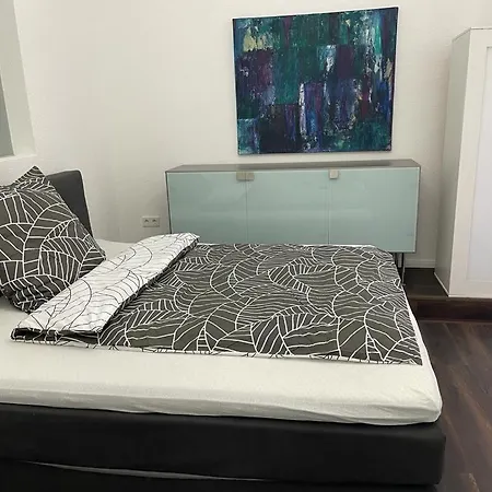 Lejlighed Aryve Boutique-apartments In Bester Lage In