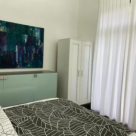 Aryve Boutique-apartments In Bester Lage In Apartamento *