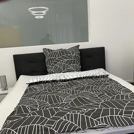 Aryve Boutique-apartments In Bester Lage In *