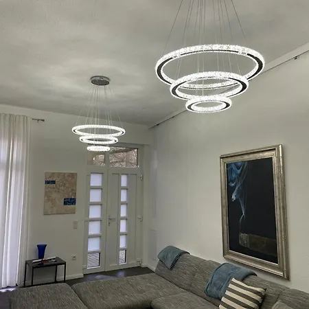 Aryve Boutique-apartments In Bester Lage In