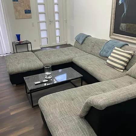 Aryve Boutique-apartments In Bester Lage In Apartamento *