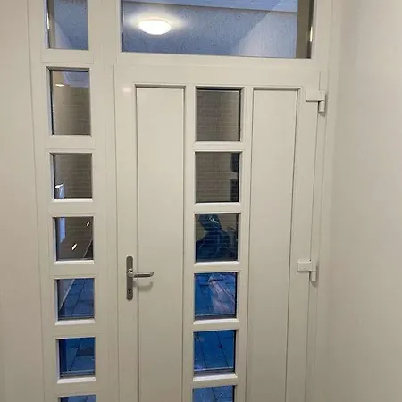 Aryve Boutique-apartments In Bester Lage In 巴特赫尔斯费尔德