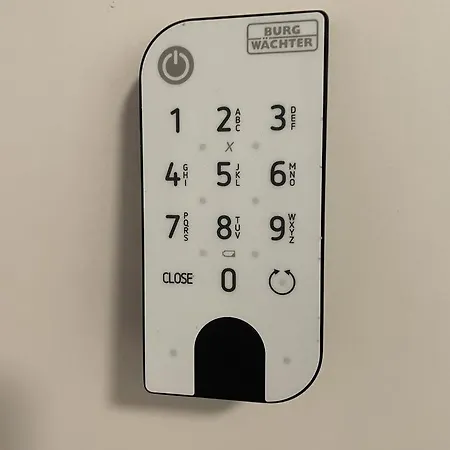 Aryve Boutique-apartments In Bester Lage In * 巴特赫尔斯费尔德