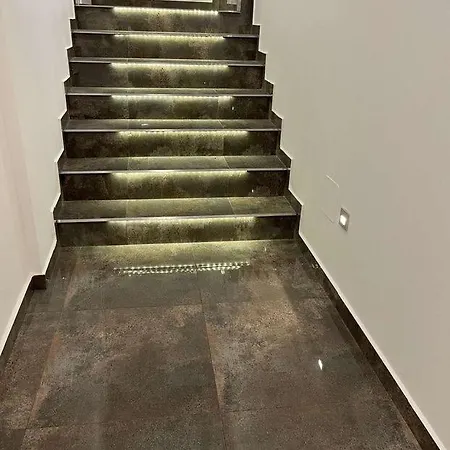 Aryve Boutique-apartments In Bester Lage In 公寓 *