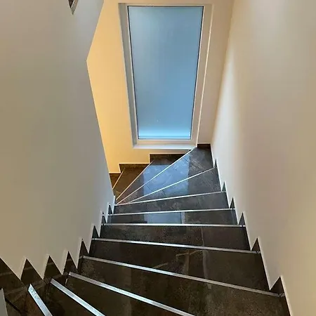 Aryve Boutique-apartments In Bester Lage In 公寓 巴特赫尔斯费尔德