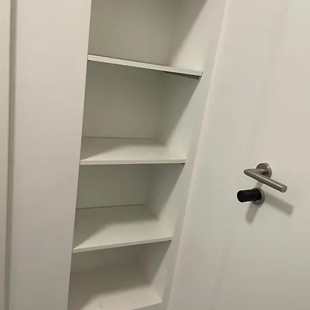 Aryve Boutique-apartments In Bester Lage In 巴特赫尔斯费尔德