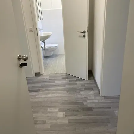 Aryve Boutique-apartments In Bester Lage In * Bad Hersfeld