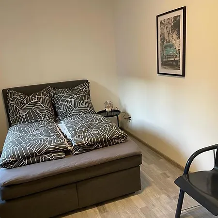 Aryve Boutique-apartments In Bester Lage In