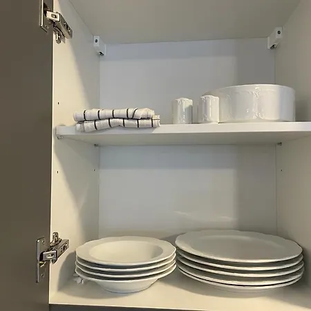 Aryve Boutique-apartments In Bester Lage In 公寓 *