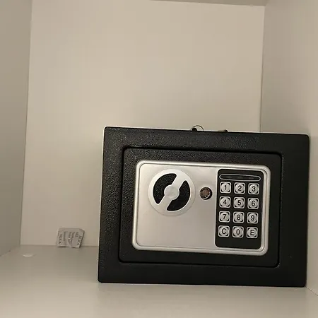 Aryve Boutique-apartments In Bester Lage In