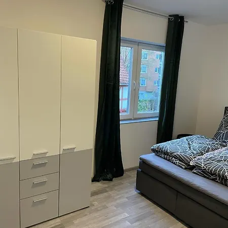 Aryve Boutique-apartments In Bester Lage In Lejlighed *
