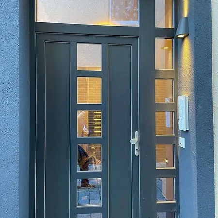 Lejlighed Aryve Boutique-apartments In Bester Lage In *