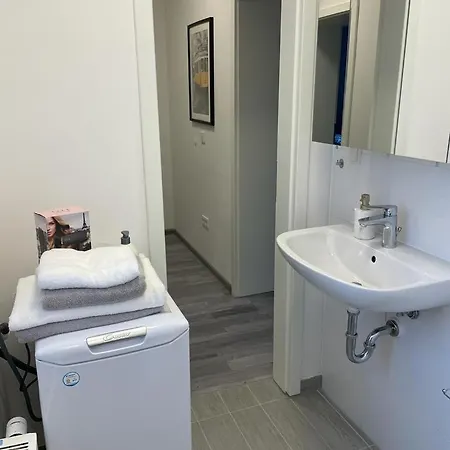 Aryve Boutique-apartments In Bester Lage In *