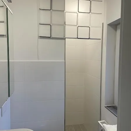 Aryve Boutique-apartments In Bester Lage In * Bad Hersfeld